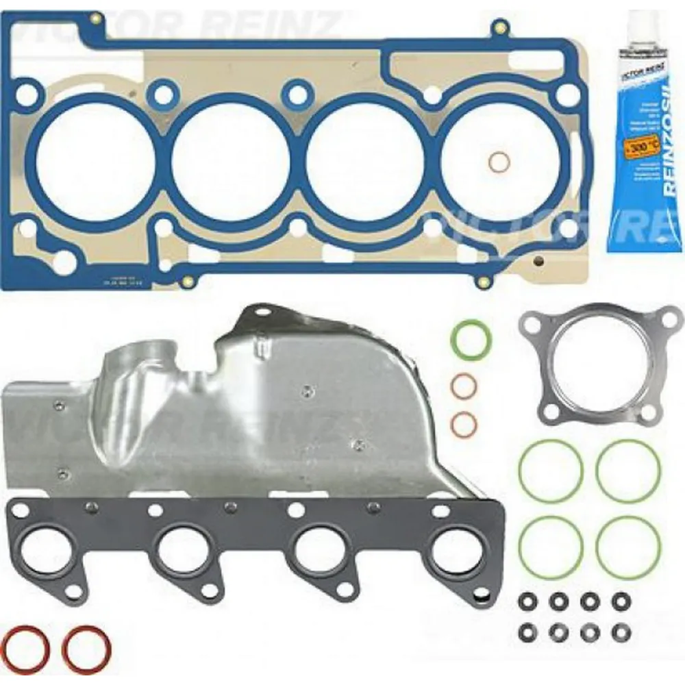 ÜST TAKIM CONTA GOLF7-JETTA-POLO-A3 09 1.2 TSI CBZA-CBZB-CBZB-CBZC 313.661