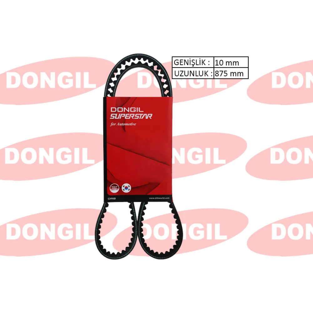 V-Kayişi Peugeot 505-Opel Corsa-Honda-Vw Transporter Iii