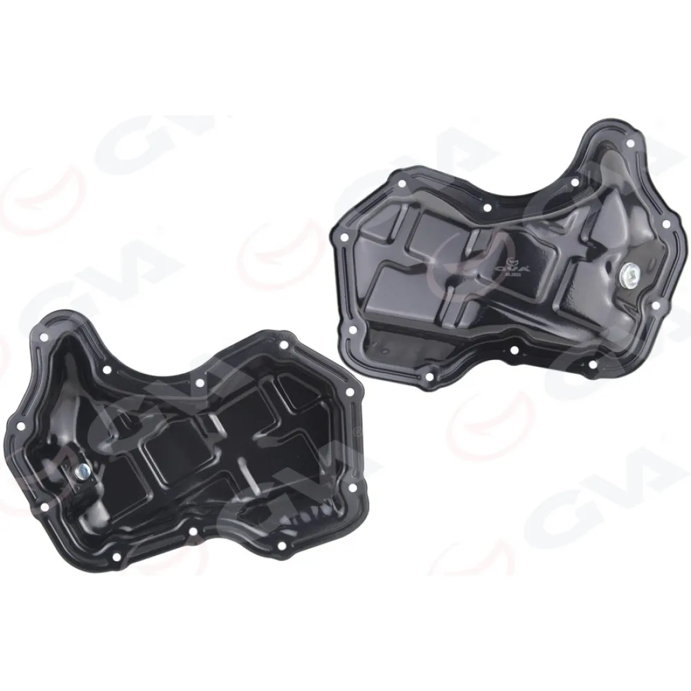 Yağ Karteri Renault Kangoo Ii-Megane Iii-Iv-Captur-Scenic Iv Clio Iv-Kadjar-Duster-Lodgy