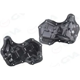 Yağ Karteri Renault Kangoo Ii-Megane Iii-Iv-Captur-Scenic Iv Clio Iv-Kadjar-Duster-Lodgy