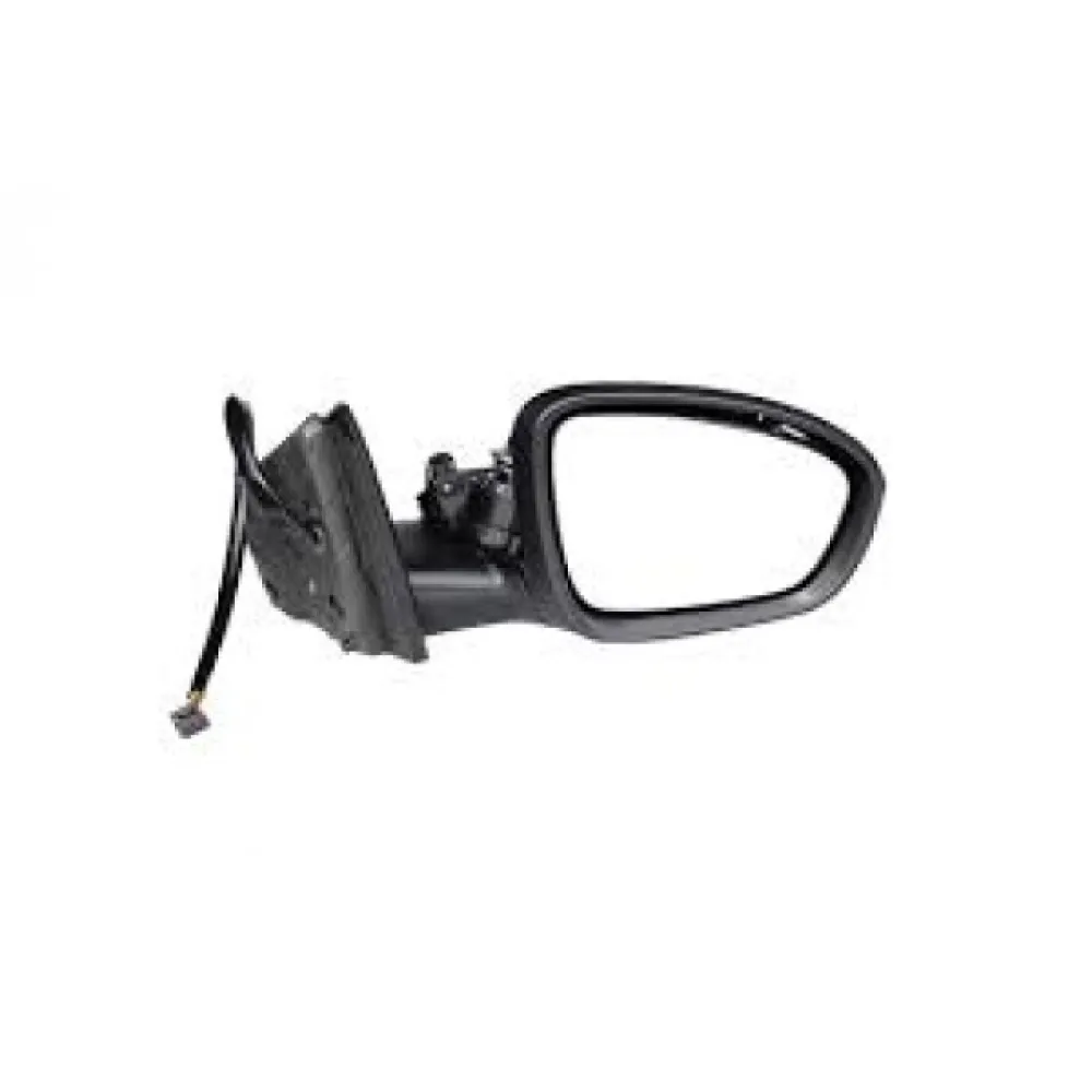 Diş Dikiz Aynasi Elektrikli Isitmali Sinyalli Astarli Sensörlü Sağ Megane Iv 2016-