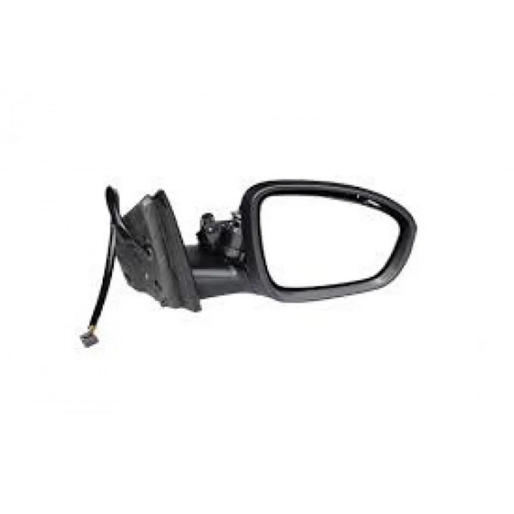 DIŞ DİKİZ AYNASI ELEKTRİKLİ ISITMALI SİNYALLİ ASTARLI SENSÖRLÜ SAĞ MEGANE IV 2016-