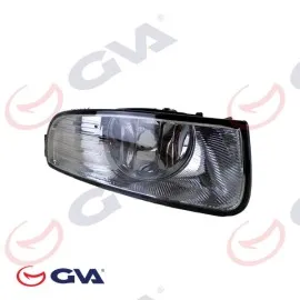 Ön Tampon Sis Fari Beyaz Sağ Superb 2009-2012