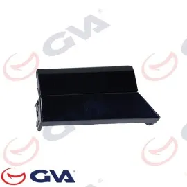 Marşbiyel Kaplamasi Sol Ön Uç Kapakli Passat 2015