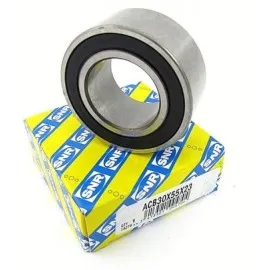 Klima Rulmani 30X55X23