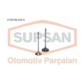 SUBAP EMME EKSOZ CORSA 1.0-1.2 16V X10-12xe/ Z10-12xe