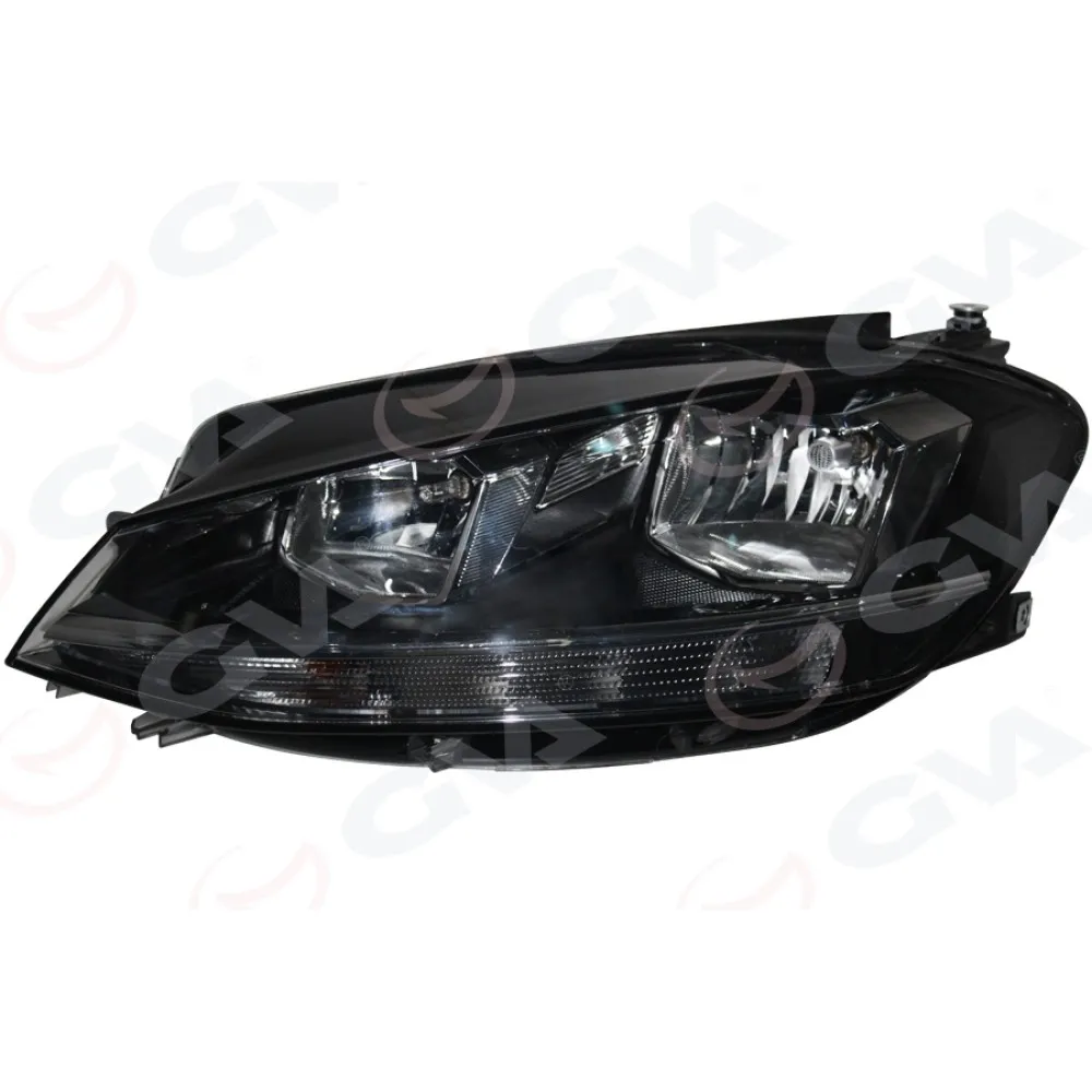 Ön Far Sol Golf 7.5 2017-