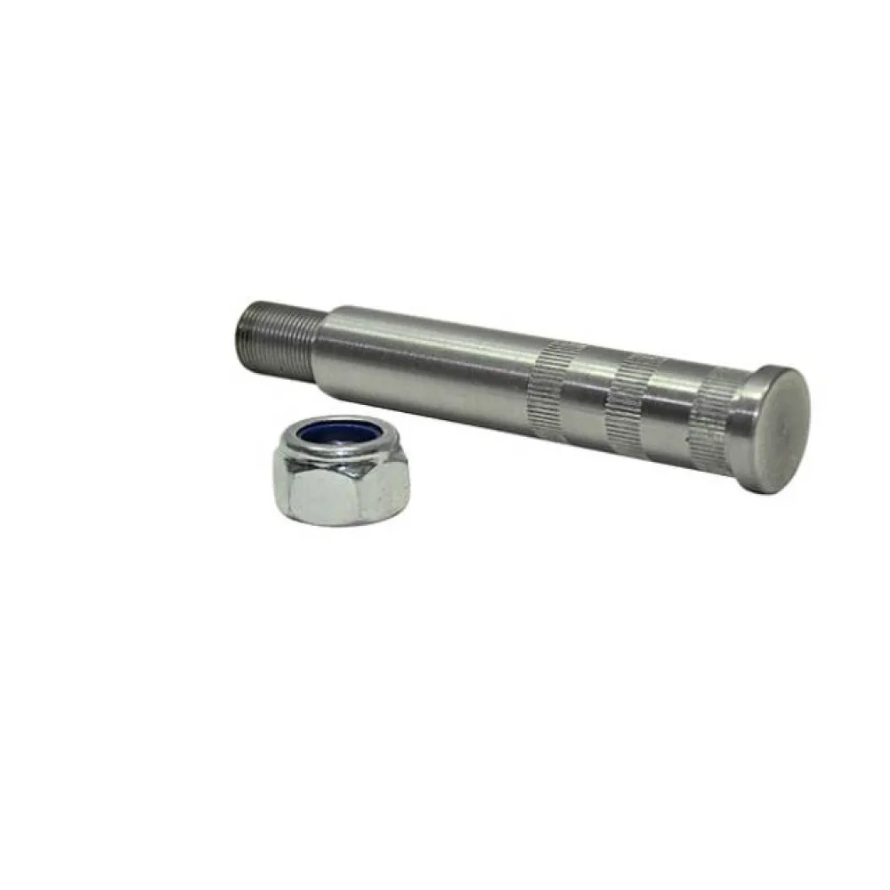 Torsiyon Mili Somunlu R9