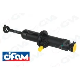 Debriyaj Üst Merkezi Clio Ii 1.5Dci 08/04- Kangoo 1.5Dci 06/05- Scenic 2.016V-1.9Dci 00-03 K9K-F4