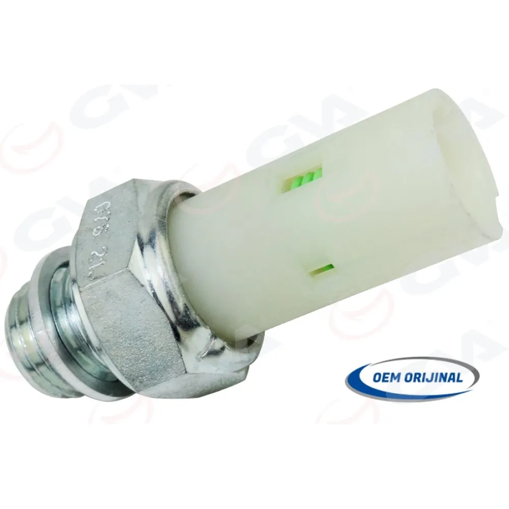 Yağ Müşürü Megane-Clio-Kangoo-R19-21-9 Ym K9K-E7J-K7M-F9Q Bitron Orjinal