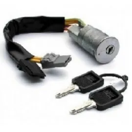 KONTAK ANAHTARI R9-R11