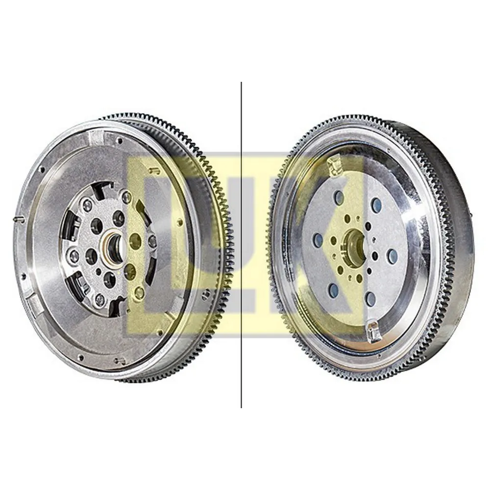 x DEBRİYAJ VOLANI ASTRA J 1.4 Turbo-MERIVA B 1.4 2010