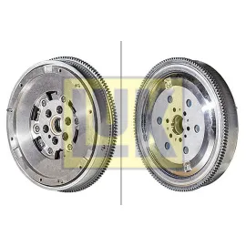 x DEBRİYAJ VOLANI ASTRA J 1.4 Turbo-MERIVA B 1.4 2010