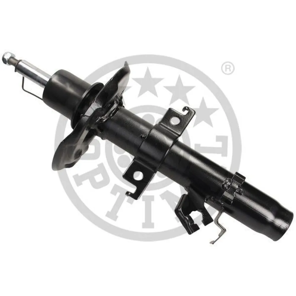 Ön Amortisör Sağ Kadjar 15 Nissan Qashqai Ii 13