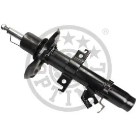 Ön Amortisör Sağ Kadjar 15 Nissan Qashqai Ii 13