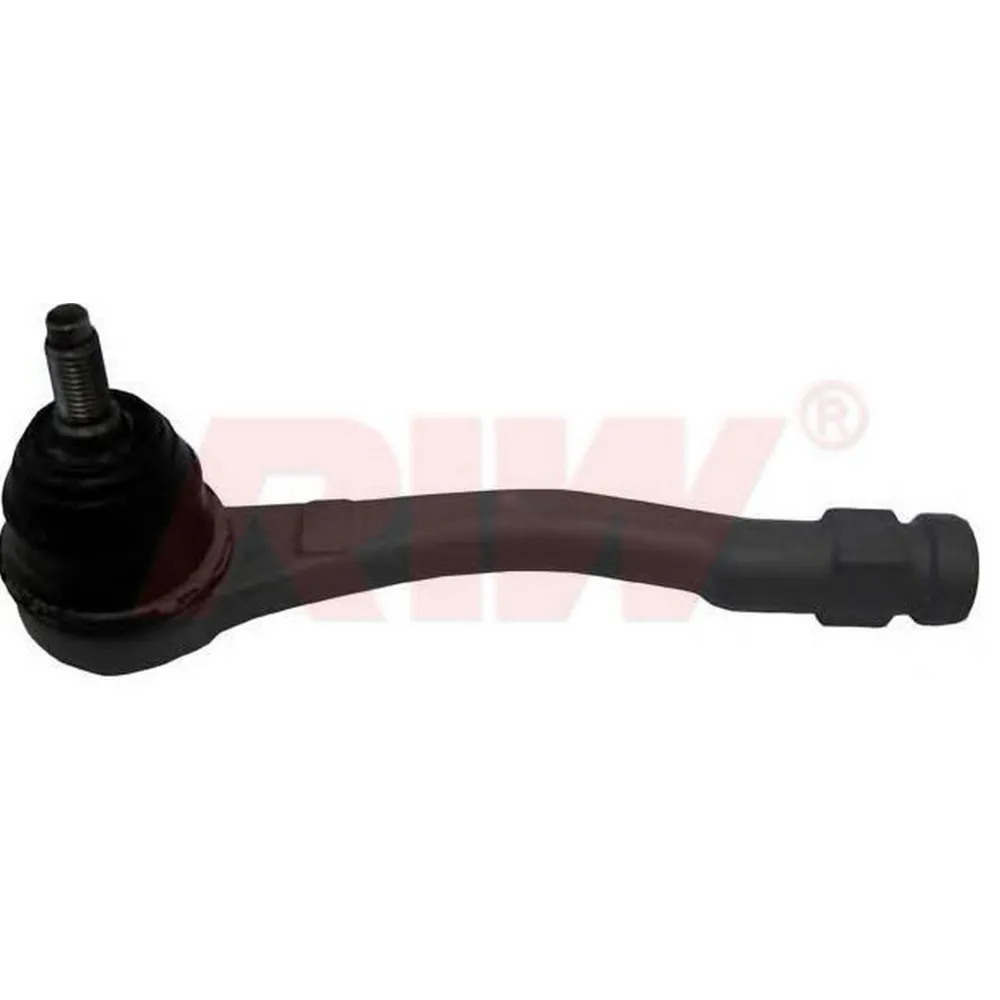 Rot Başi Sol Partner Tepe 08