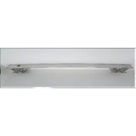 Drs4020 Ön Tampon Demiri Alüminyum Peugeot 307 06