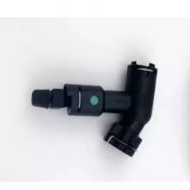 Hortum Dirsekli Ast-H/cor-D