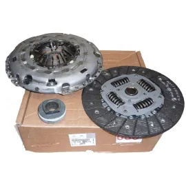 Debriyaj Seti Ducato-Boxer-Jumper 2.2 Hdi 100Ps 06 4Hv