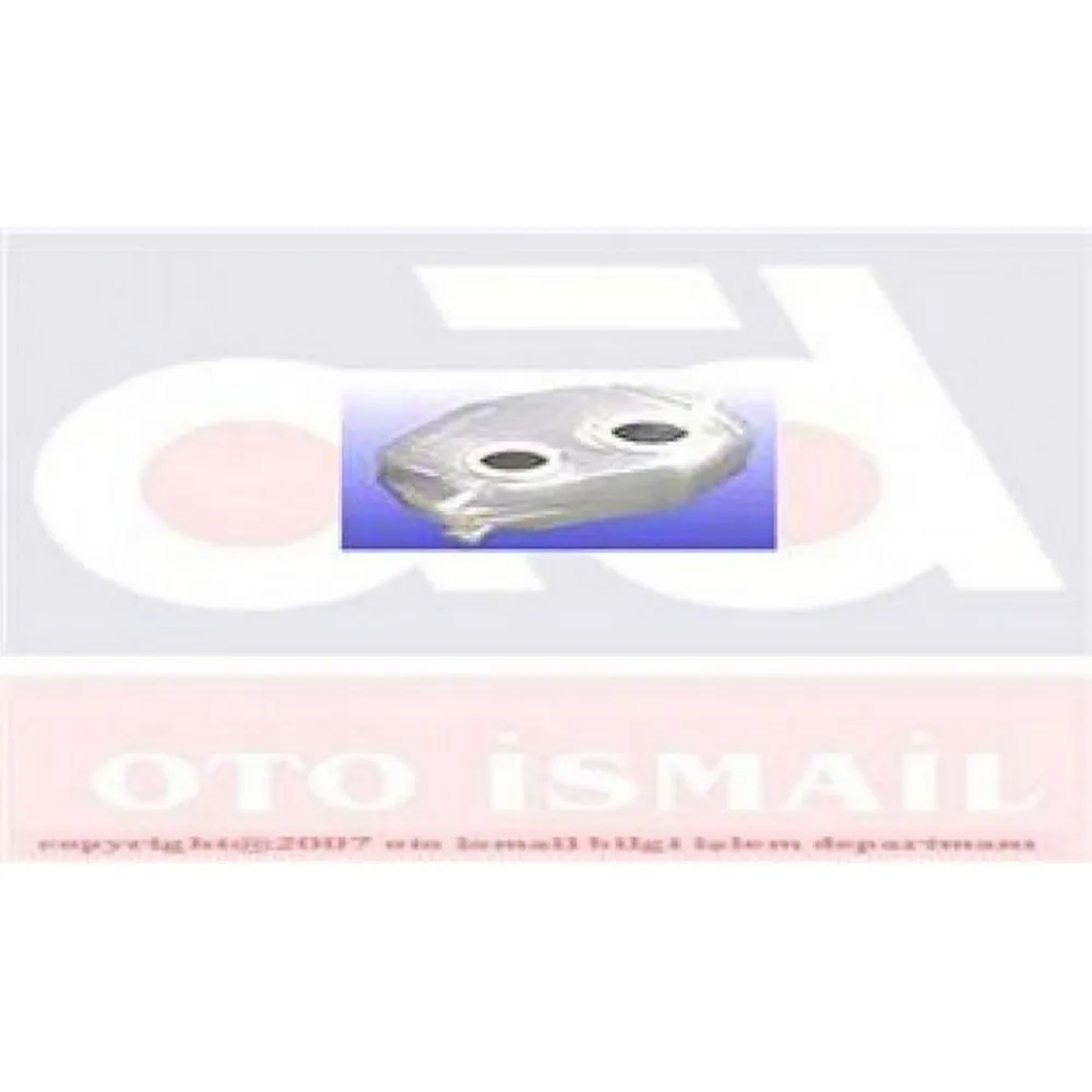 RADYATÖR EK DEPOSU VEGA ENJ. ORJ.ÜRÜN