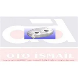 RADYATÖR EK DEPOSU VEGA ENJ. ORJ.ÜRÜN