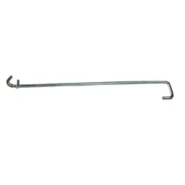 Kaput Dayama Çubuğu Clio Ii