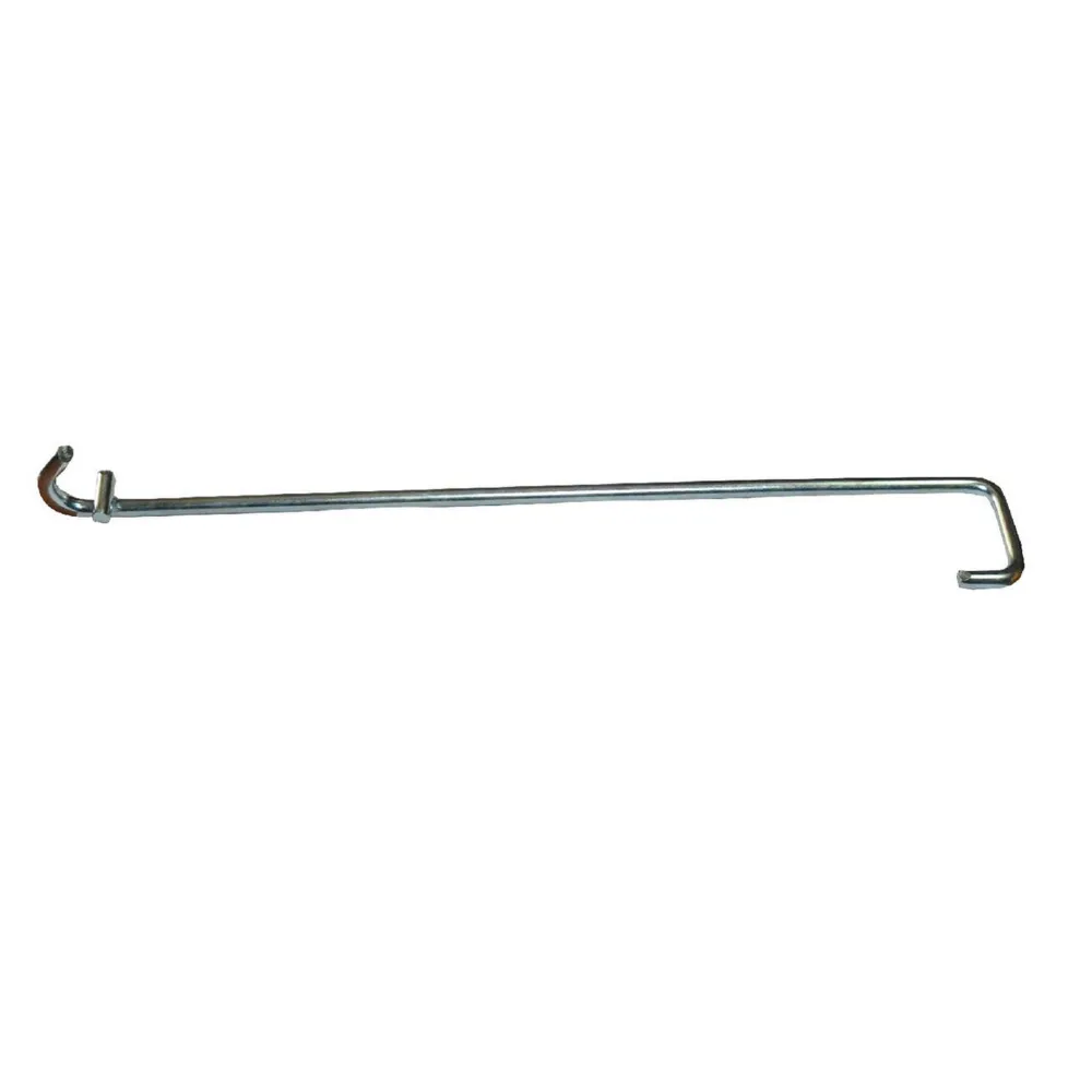 KAPUT DAYAMA ÇUBUĞU CLIO II