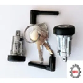 Kapi Şifresi İkili Pipolu R9