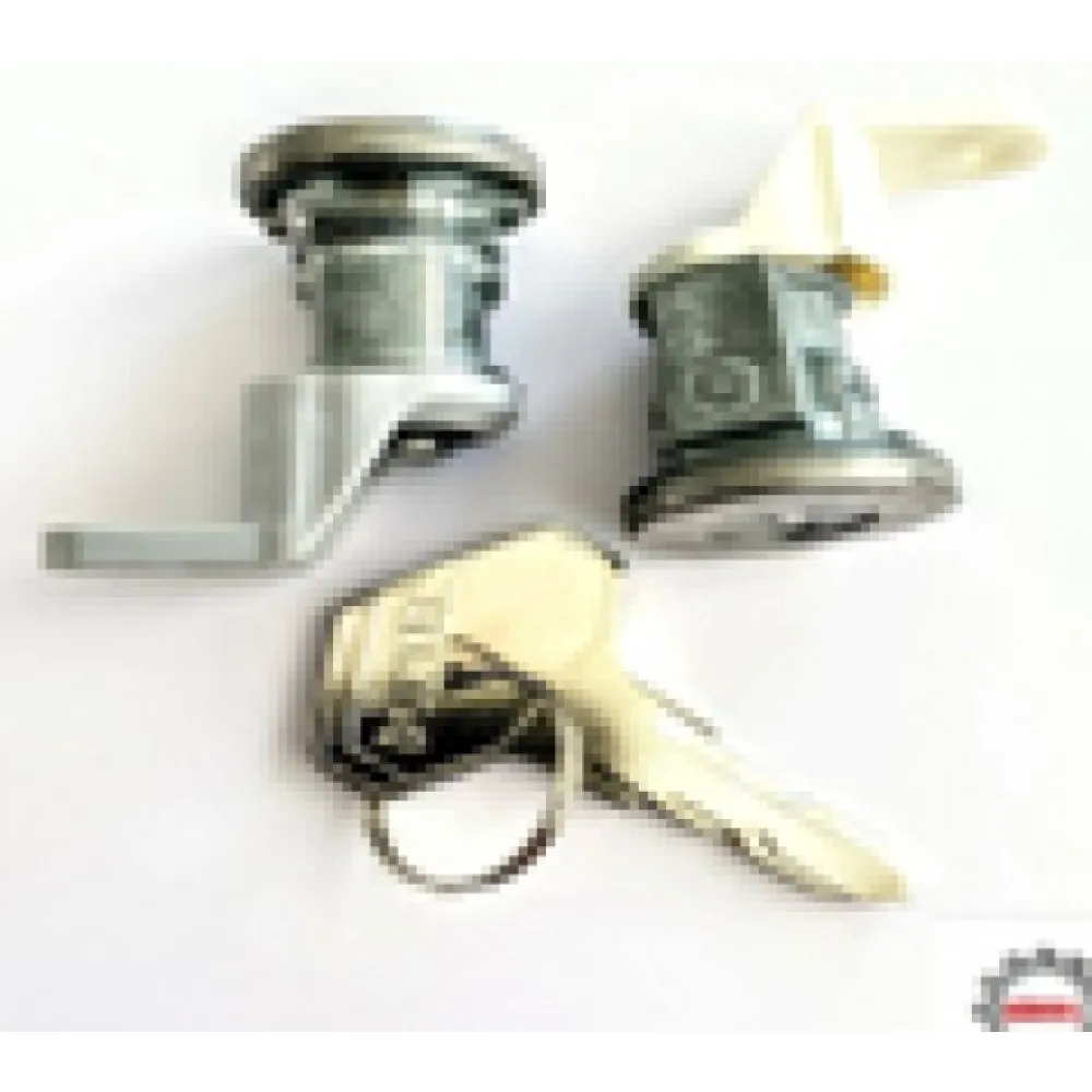 Kapi Şifresi İkili R19