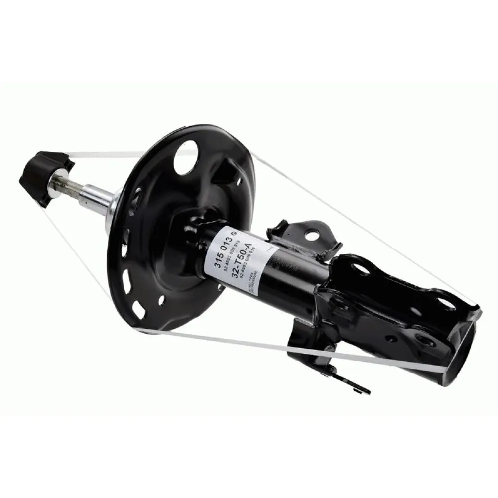 Amortisör Toyota Auris 07-12 Corolla 08-14