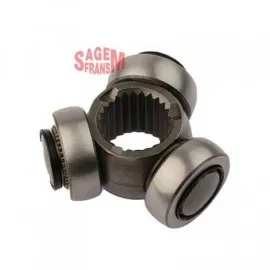 AKS MAFSALI LAGUNA I - II - TRAFIC II 3 KERTİK SOL