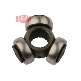 Aks Mafsali Tempra-Tipo-Uno 1.4 20 Diş Setli