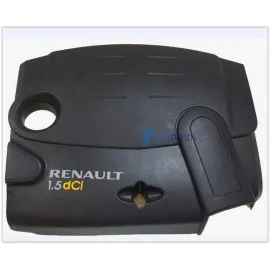 MOTOR ÜST KORUMA KAPAĞI [ RENAULT CLIO II-KANGO II, DACIA LOGAN-SANDERO 1.5 DCI K9K ]