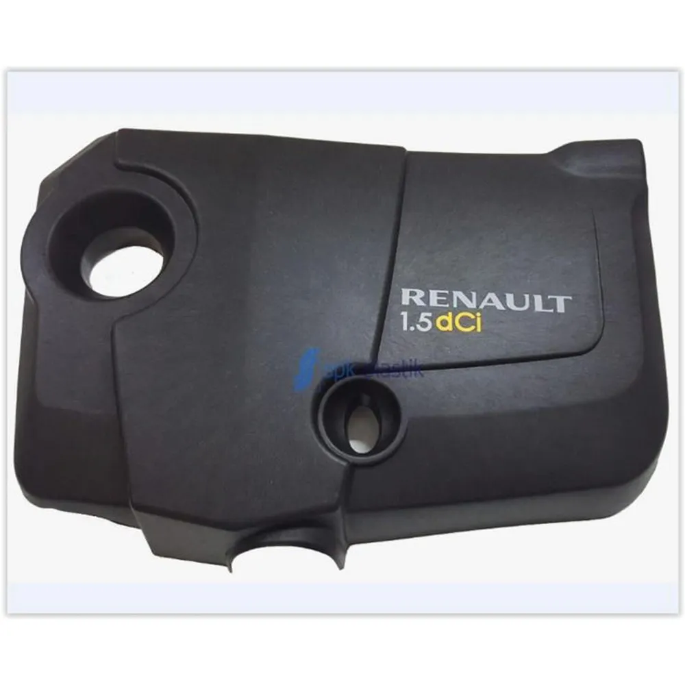 MOTOR ÜST KORUMA KAPAĞI [ RENAULT MEGANE II ]