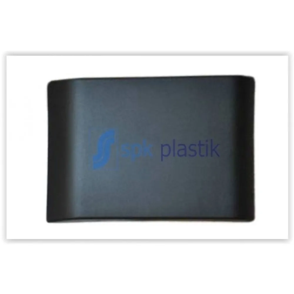 Yan Çevre Bandi Sol-Orta [ Renault Master Iii (Kisa Kasa) ]