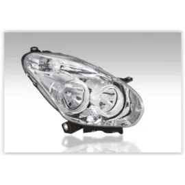 Far Sol [ Fiat Doblo Motorlu 2010-2014 (4) ]