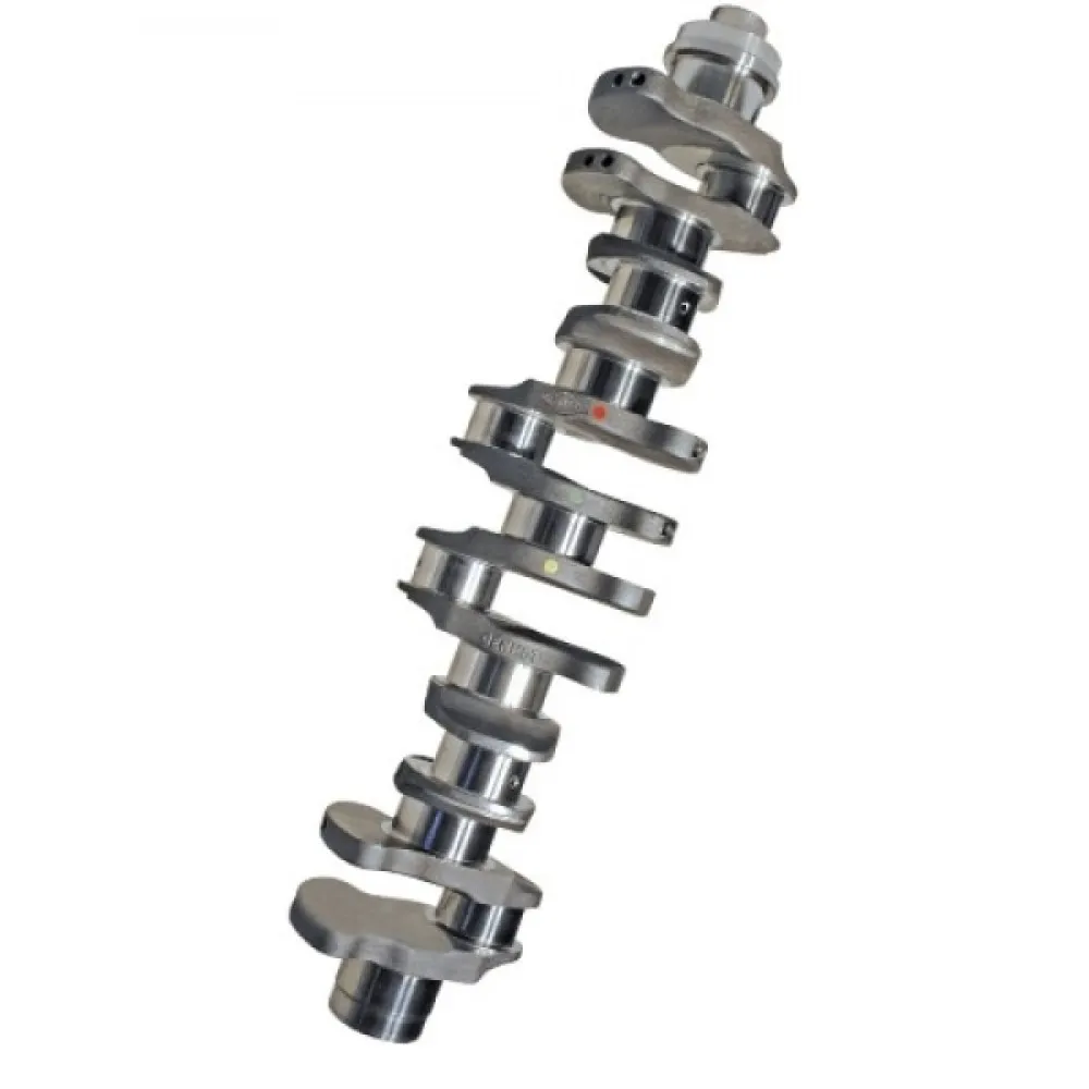 Krank Partner-P106-P206-P306 1.4 Ie