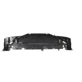 ÖN TAMPON DARBE EMİCİ PEUGEOT 207 06-10