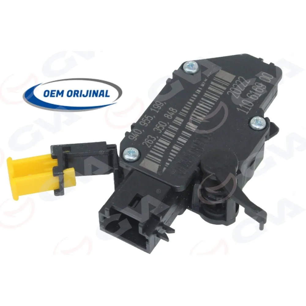 Debriyaj Pedal Müşürü Fiorino-Punto 05-13 Doblo 09-14 Doblo 15