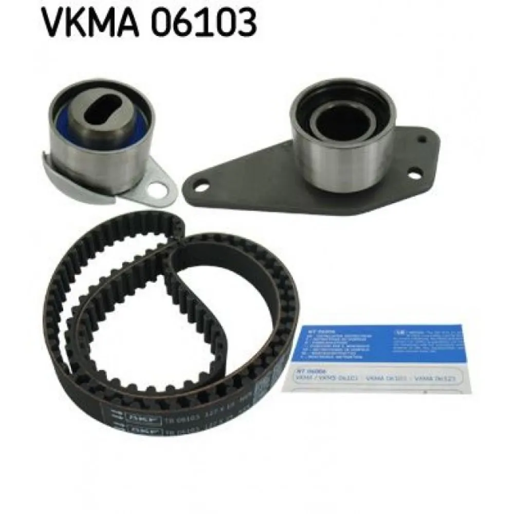 Eksantrik Gergi Kiti 127X190 Mgn 2.0I 96- -Lgn 2.0 93-01 -Espace Iii 2.0 96-00 F3R