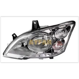 FAR MOTORLU SAĞ MERCEDES VITO