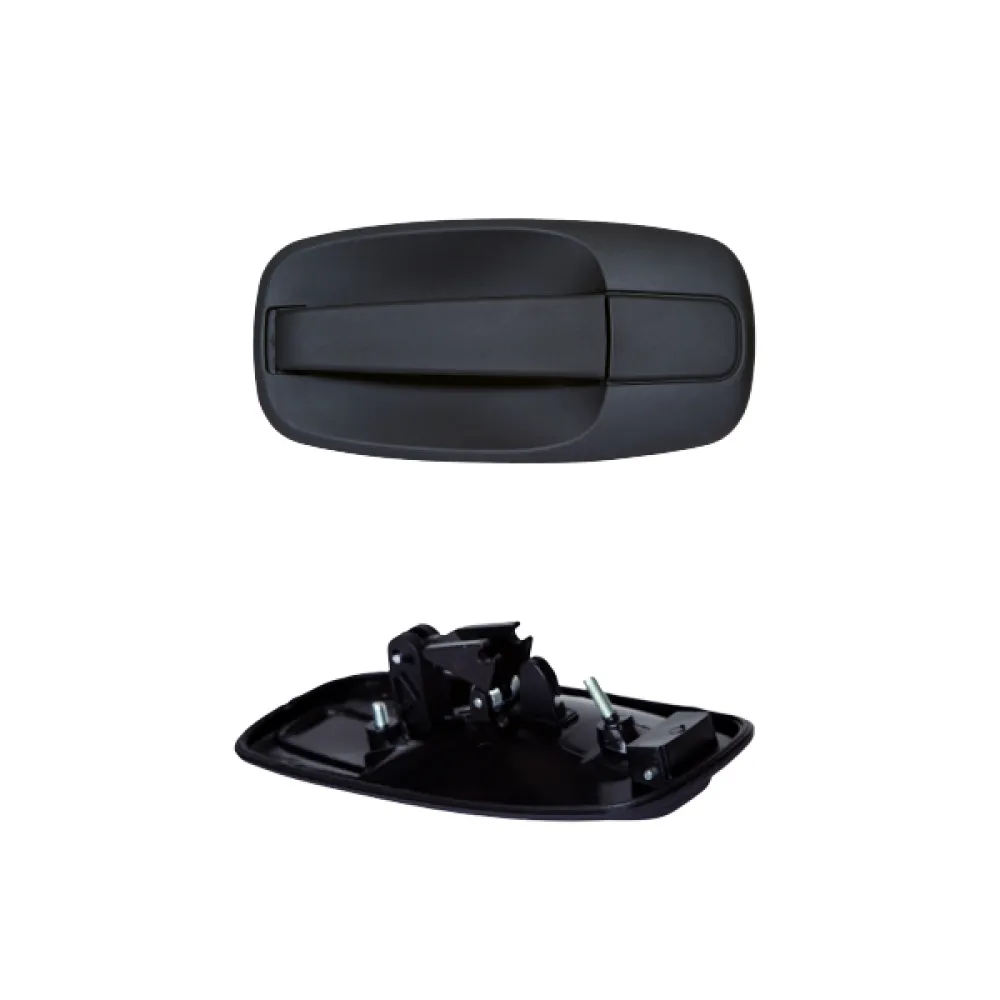 Diş Kapi Açma Kolu Orta Sürgülü Trafic Ii-Vivaro Ii-Primaster