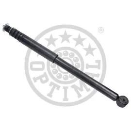 Arka Amortisör Dacia Duster 1.2 Tce-1.6 16V-1.5 Dci 10 4X2 Gazli