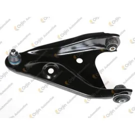 Alt Salincak Kolu Komple Sol Dacia Sandero 08 X00029