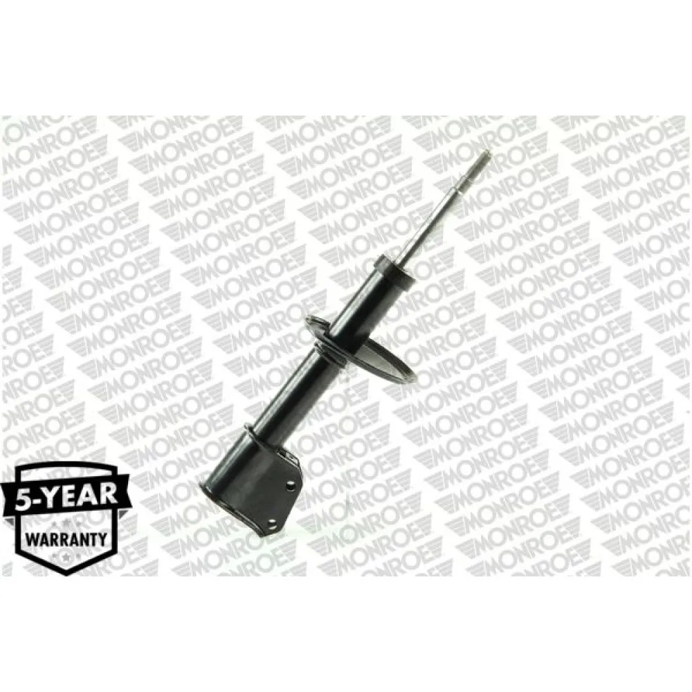 Rms011337 Ön Amortisör L/r Renault Clio Symbol 1.4 2000-2009 L65 5002 Yerli Yağli