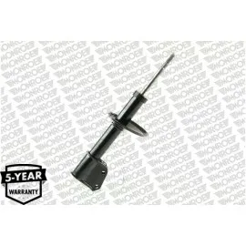 Rms011337 Ön Amortisör L/r Renault Clio Symbol 1.4 2000-2009 L65 5002 Yerli Yağli