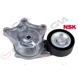 ALTERNATÖR GERGİ RULMANI PSA 208-C3 12- 1.4 HDİ-C4-C5-508-PARTNER 12- 1.6 HDİ DV4C-DV6C KÜTÜKLÜ