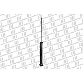 Arka Amortisör Gazli Getz Tüm Modeller