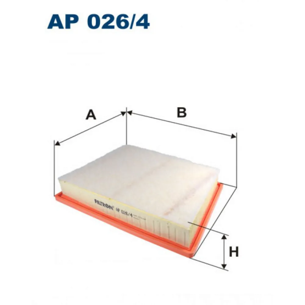 C22017 HAVA FİLTRESİ BMW F45 216İ-218İ-220İ-225İ 13