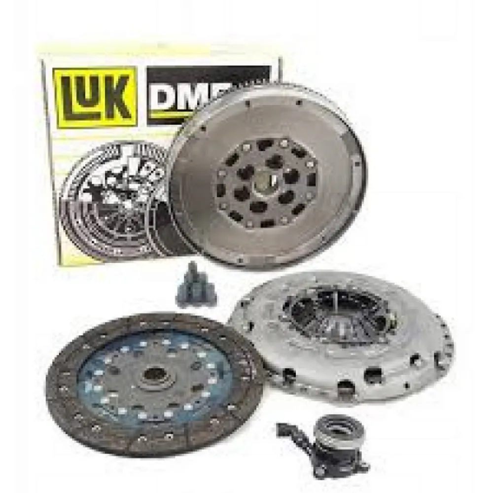 VOLANLI DEBRİYAJ TAKIMI C-MAX-FOCUS-MONDEO-TOURNEO-TRANSIT CONNECT-KUGA VOLVO S40 V40 V50 C30 1.6D2 VOLANT BG916477CA-DEBRİYAJ AV617540C1A-RULMAN AV617A564BA VOLAN 31325438-DEB-31259734-RUL 31325074